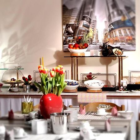 Zeitlarn Hotel Bartholomaeus מראה חיצוני תמונה