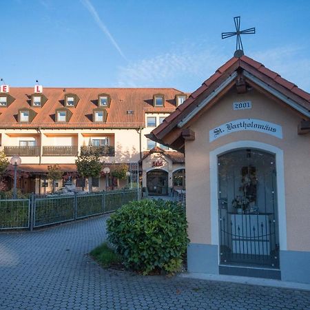 Zeitlarn Hotel Bartholomaeus מראה חיצוני תמונה