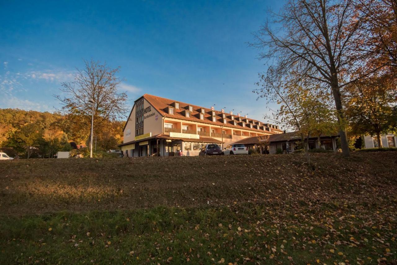 Zeitlarn Hotel Bartholomaeus מראה חיצוני תמונה