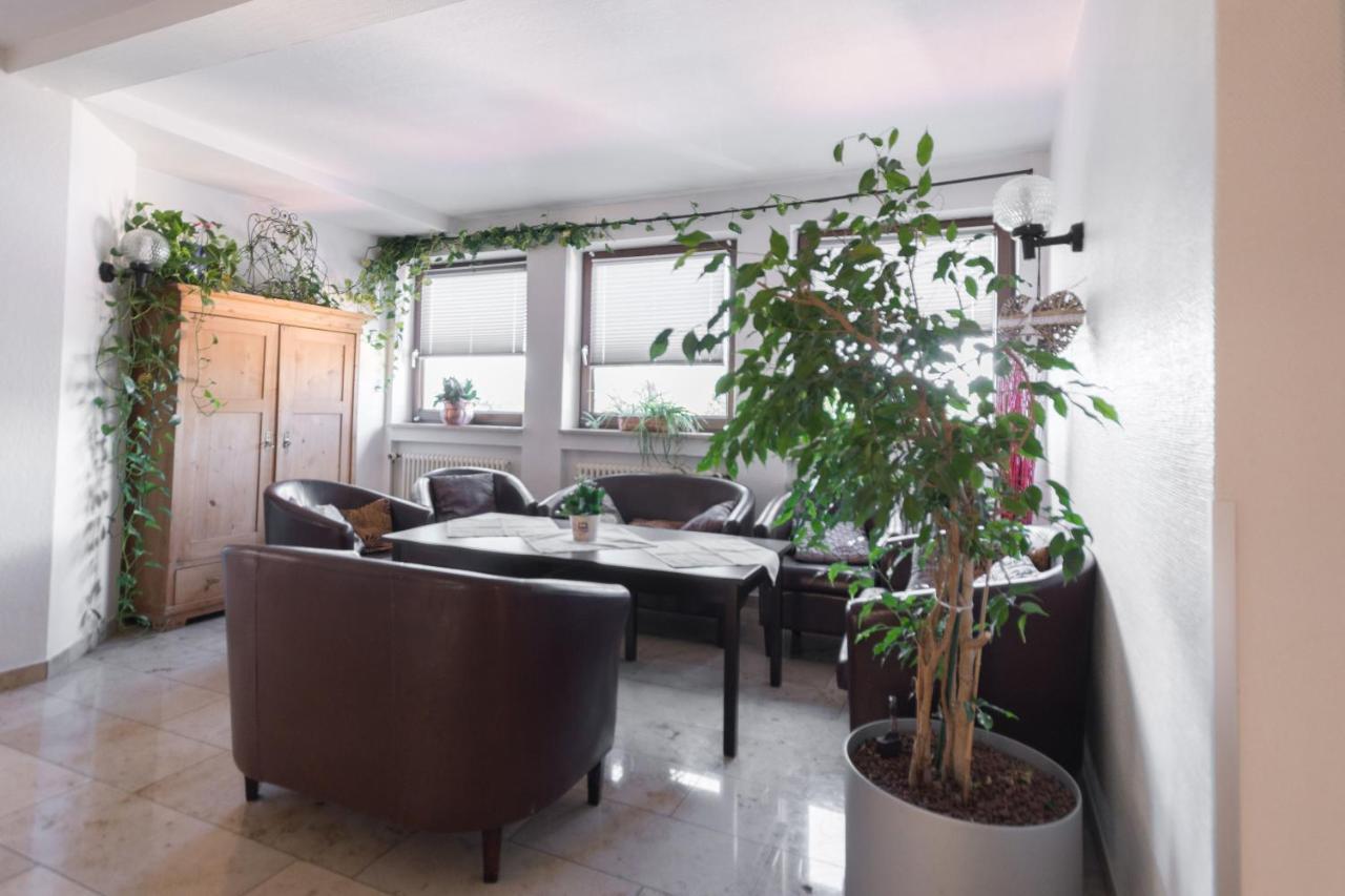 Zeitlarn Hotel Bartholomaeus מראה חיצוני תמונה
