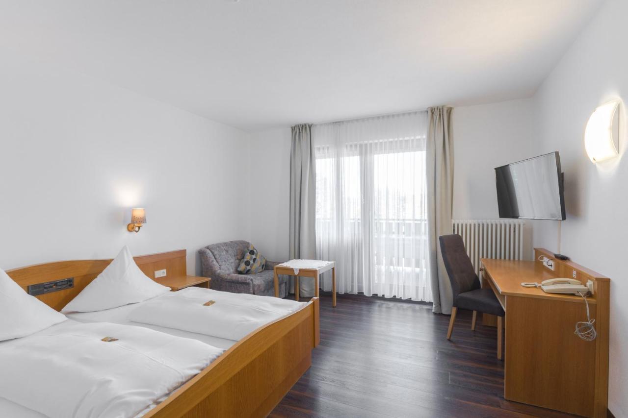 Zeitlarn Hotel Bartholomaeus מראה חיצוני תמונה