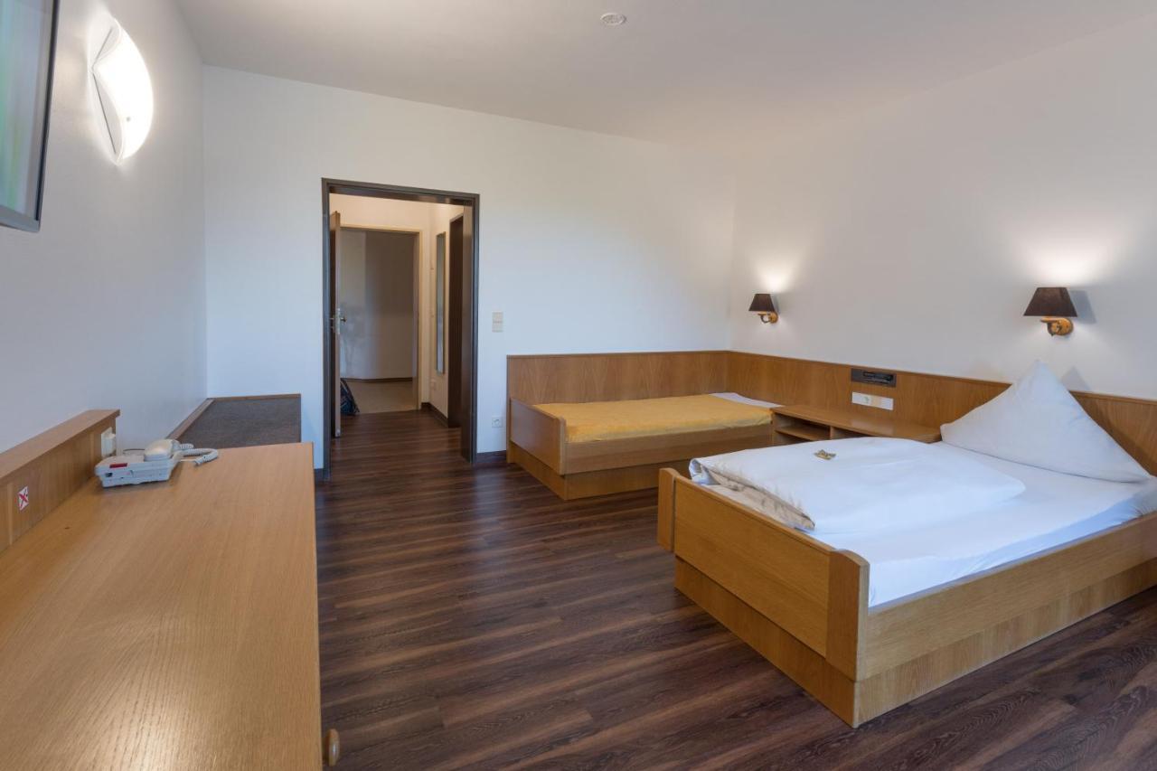 Zeitlarn Hotel Bartholomaeus מראה חיצוני תמונה
