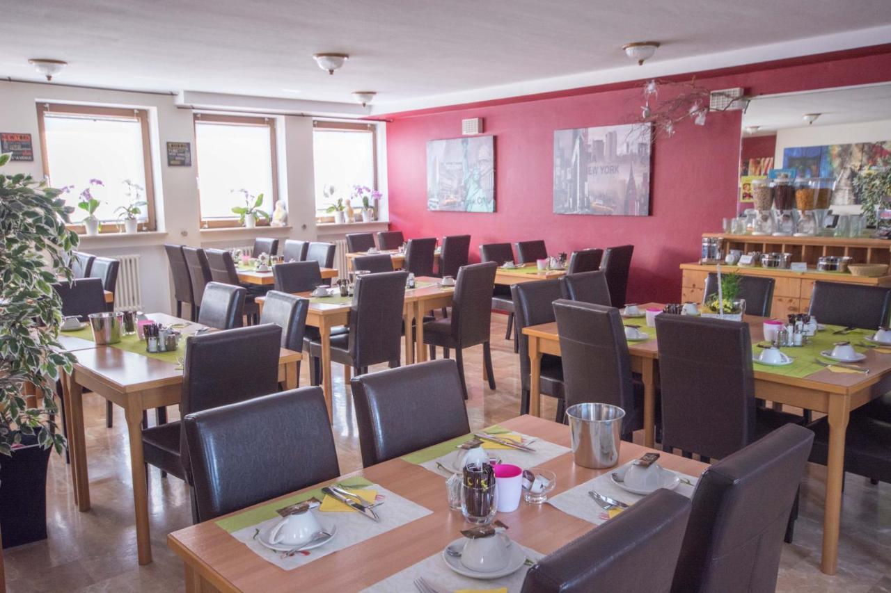 Zeitlarn Hotel Bartholomaeus מראה חיצוני תמונה