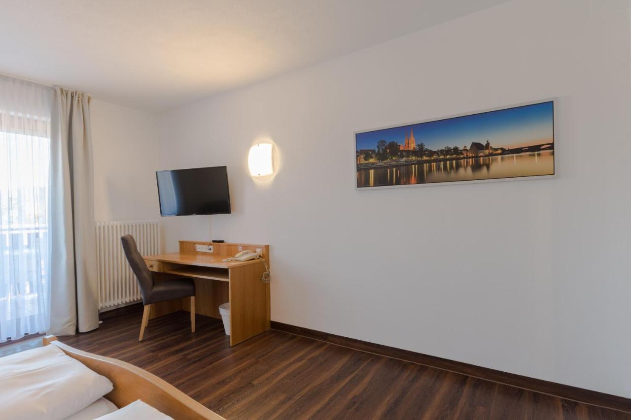 Zeitlarn Hotel Bartholomaeus מראה חיצוני תמונה