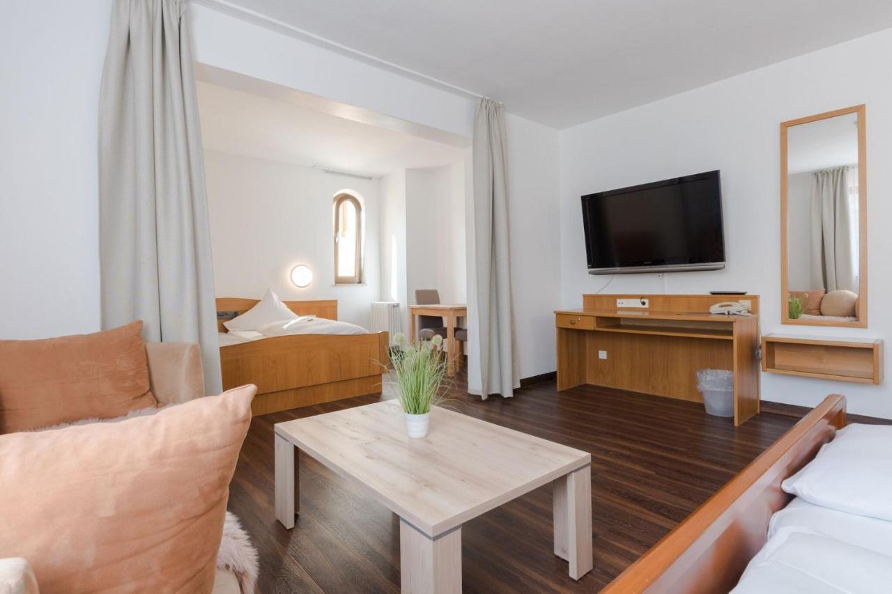 Zeitlarn Hotel Bartholomaeus מראה חיצוני תמונה